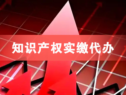 潜江知识产权实缴资本代办